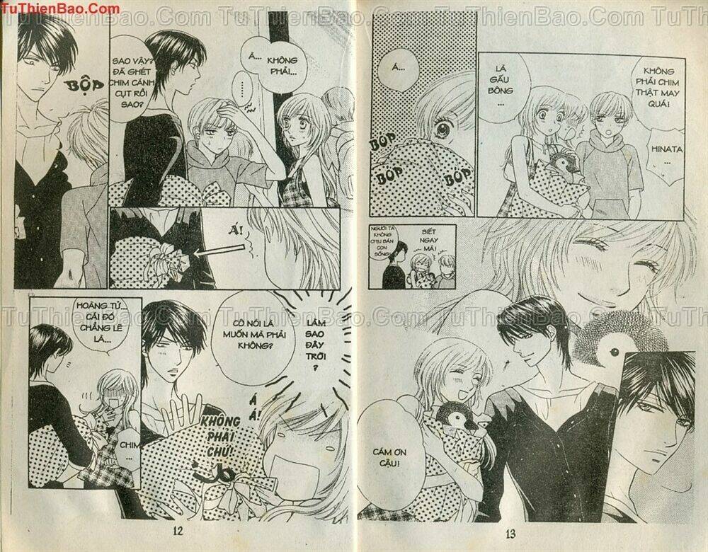 lo lem thời @ chapter 3 6