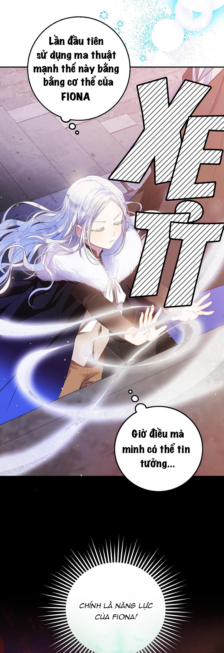 trở thành vợ của nam chính chapter 4.1 5