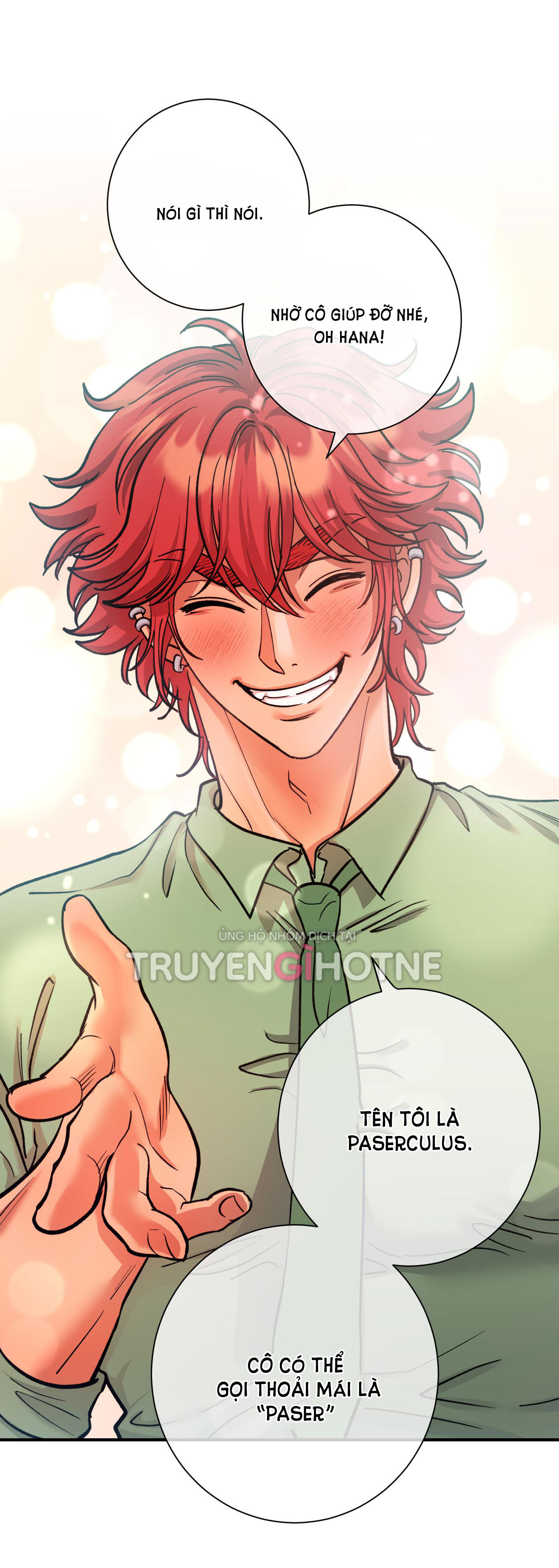 [18+] một lòng một dạ chapter 52.2 37