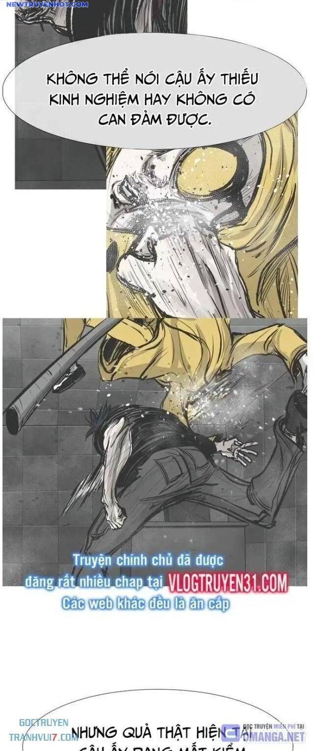 shark - cá mập chapter 143 19