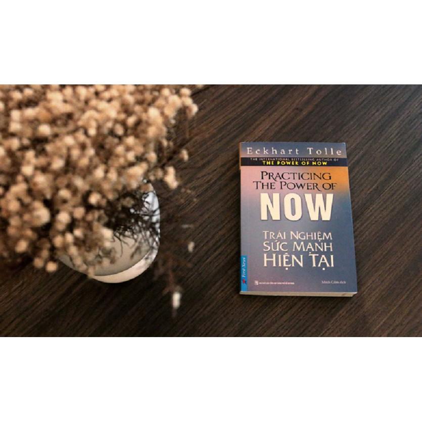 Trải Nghiệm Sức Mạnh Hiện Tại - Bản Quyền