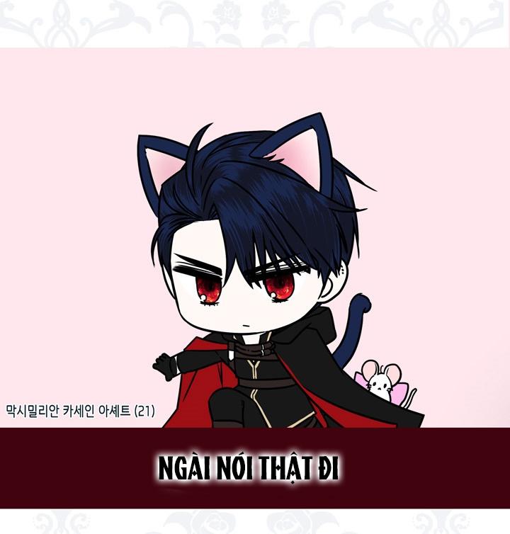 cha, con không muốn kết hôn đâu chapter 45 104