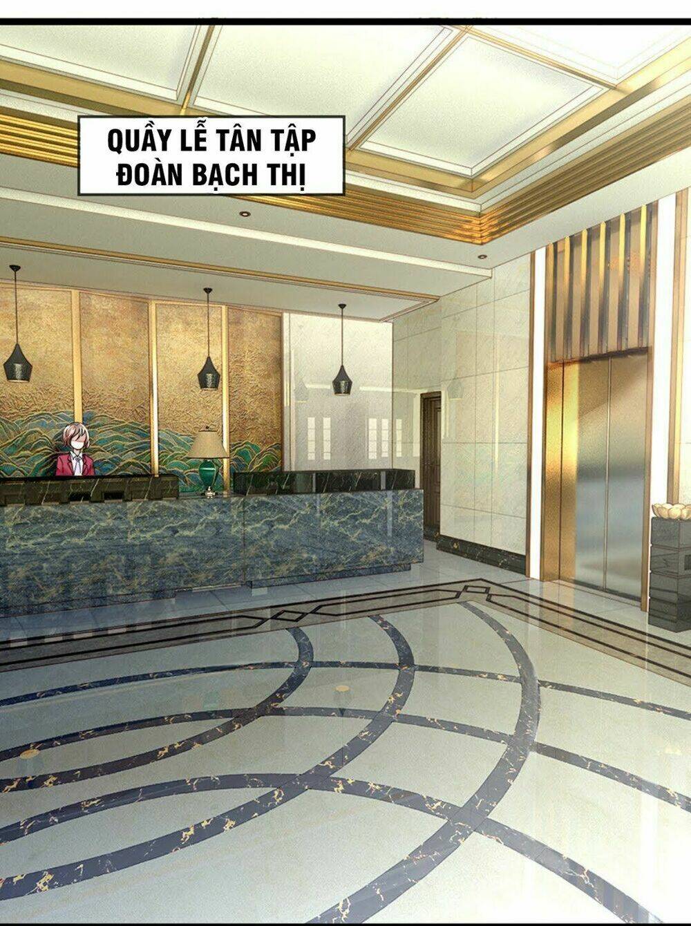 chung cực binh vương tại đô thị chapter 8 6