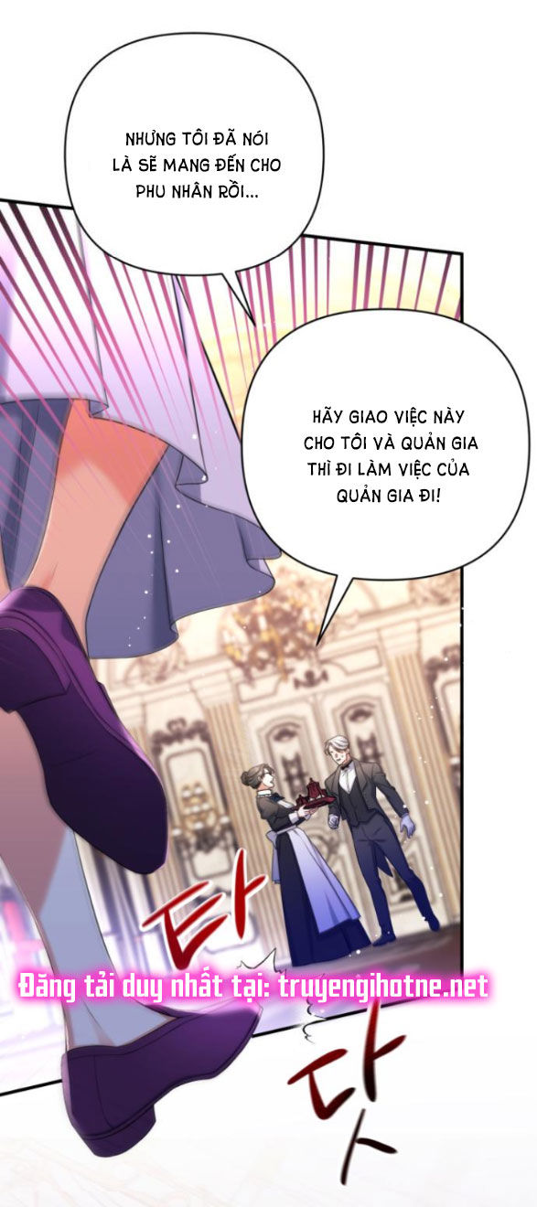 dành cho nhân vật bị bỏ rơi yêu thích nhất của tôi chapter 36.1 30