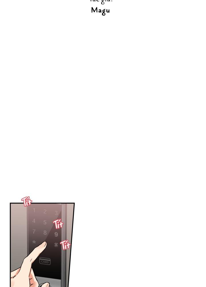 gâu gâu! chapter 26 12