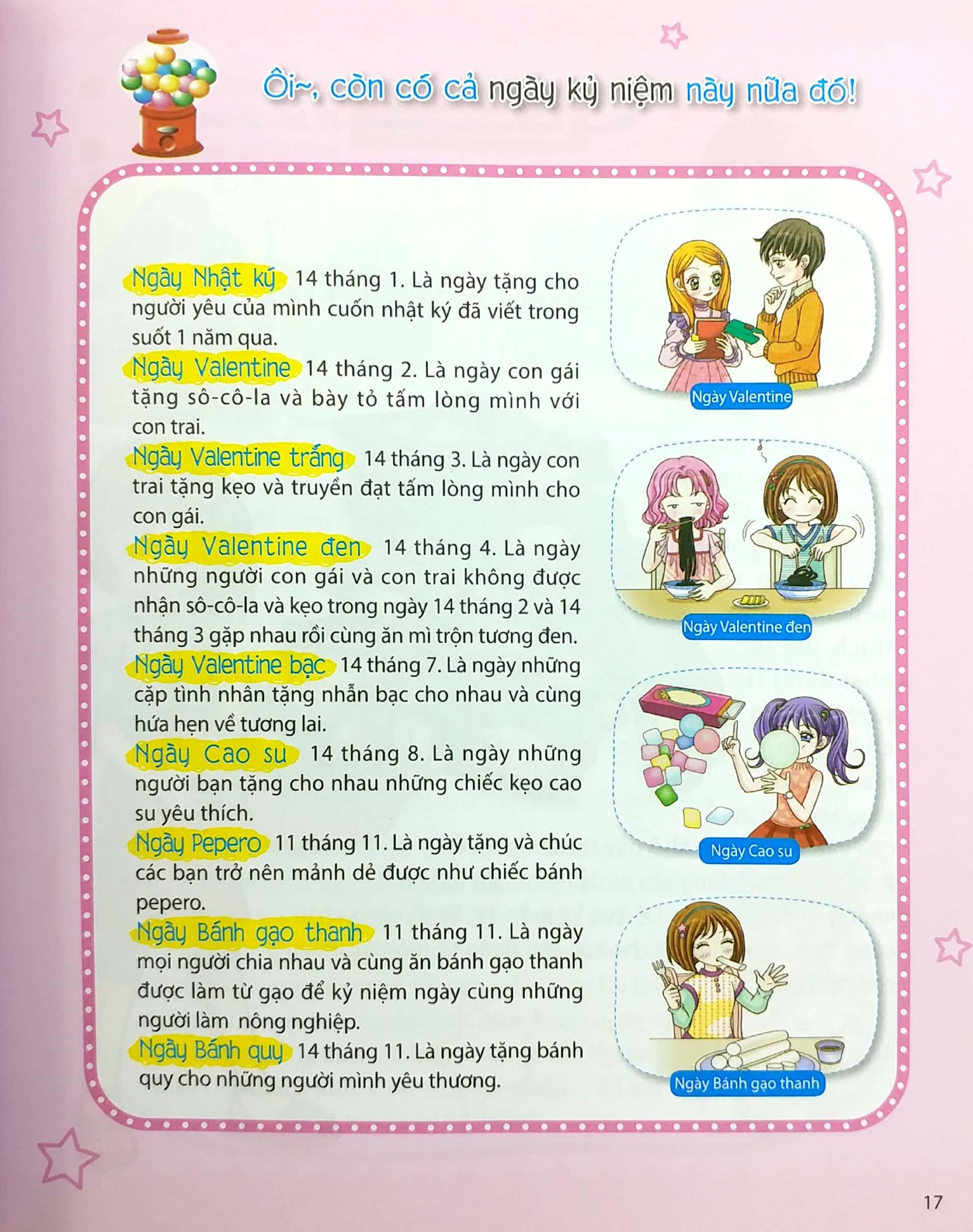 Sách Ngon Chảy Nước Miếng - Snack Recipes