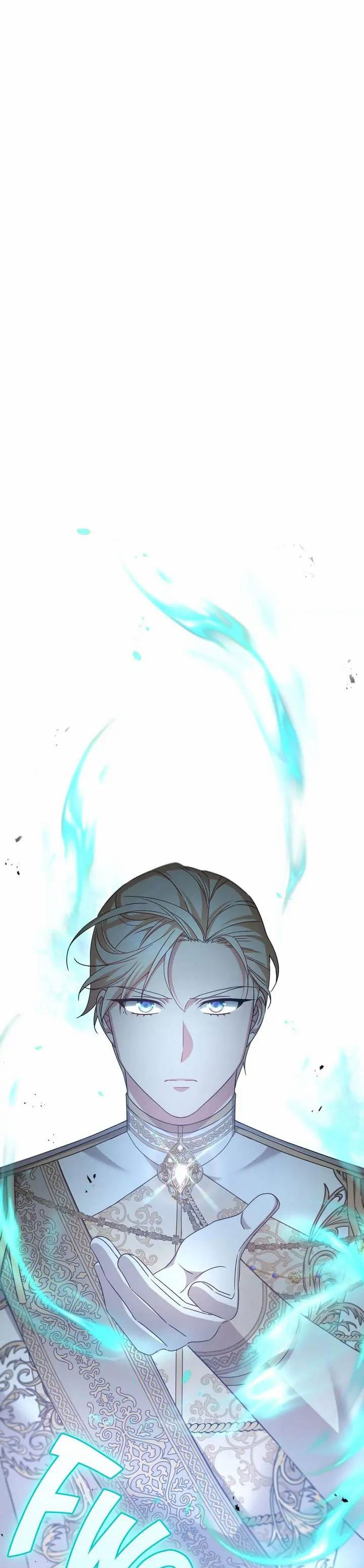 Đóa Hoa Tôn Kính chapter 32.1 - Trang 2