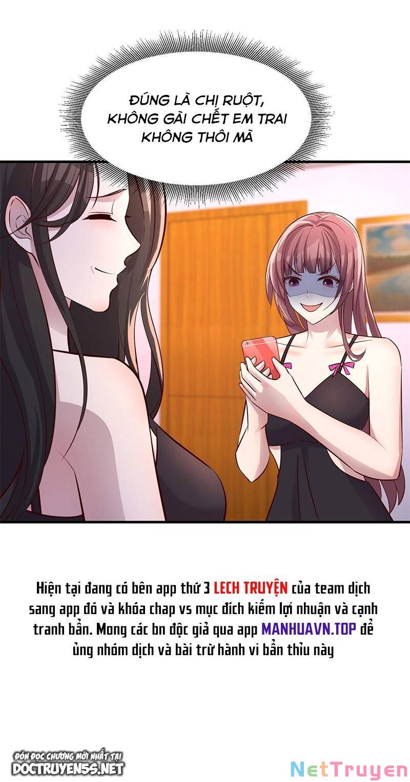 chị gái tôi là đại minh tinh chapter 0 29