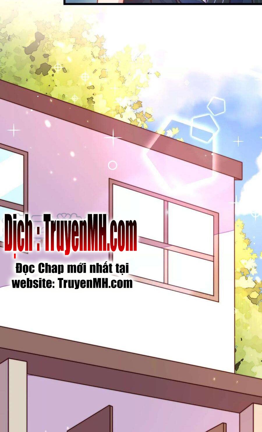 ngày nào thiếu soái cũng ghen chapter 537 8