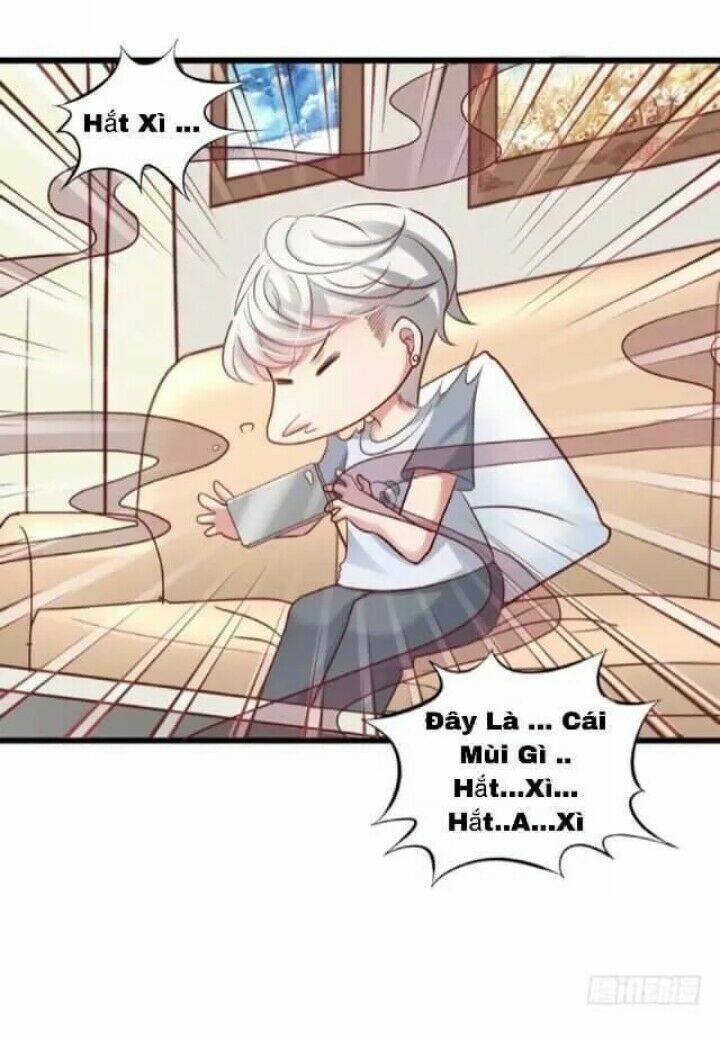 tôi không muốn fa như vậy đâu chapter 41 9