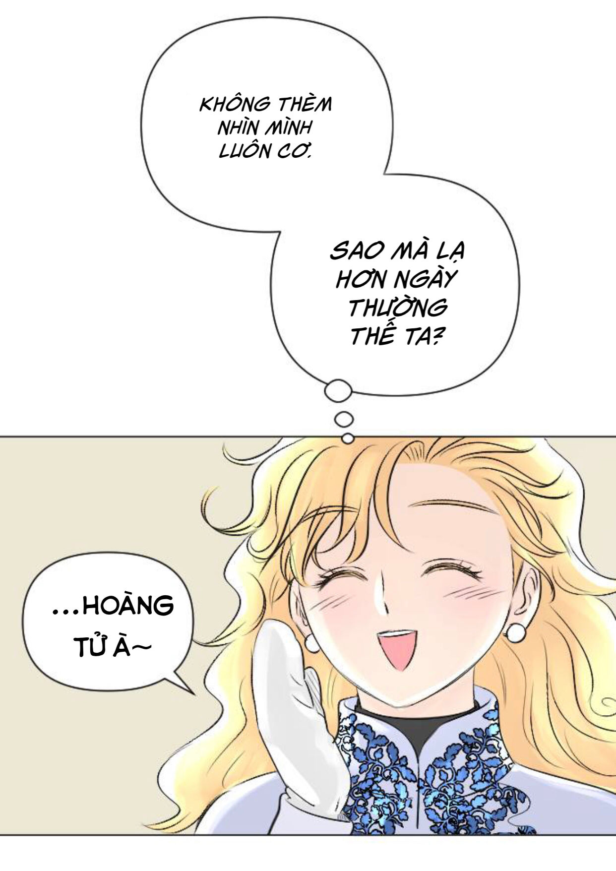 lựa chọn cuối cùng của tôi là nam phụ chapter 9 51