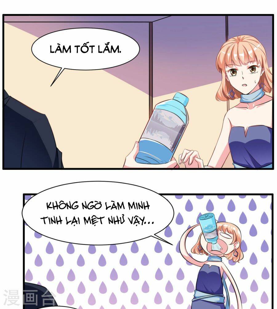 bình hoa tốt nhất chapter 2 20