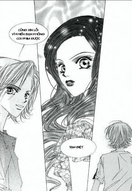 cynical orange - quả cam thủy tinh chapter 10.2 10