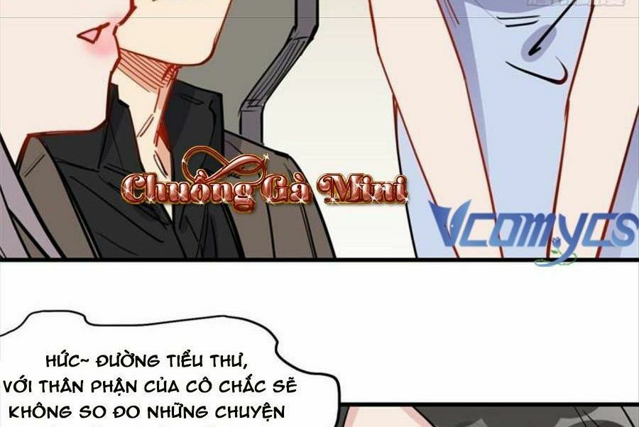 cố tổng, vợ của ngài quá mạnh rồi! chapter 48 90
