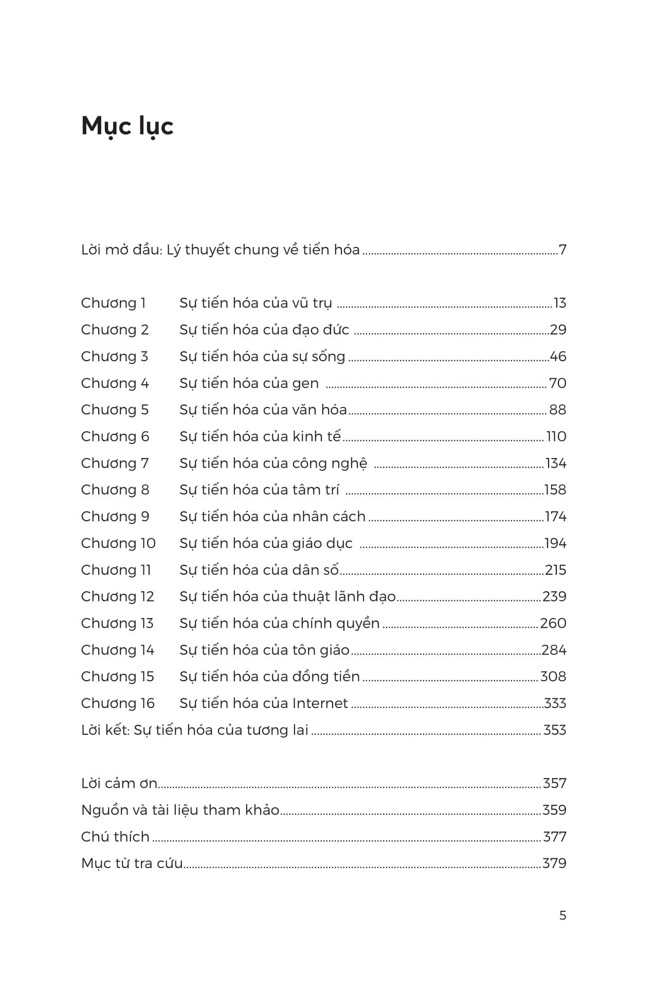 Sách - Dòng Chảy Tiến Hóa - Cách Các Ý Tưởng Mới Khởi Phát Trong Tiến Trình Lịch Sử Loài Người