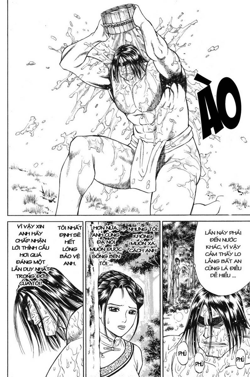 thiếu niên vương i - shana oh yoshitsune i chapter 59 32