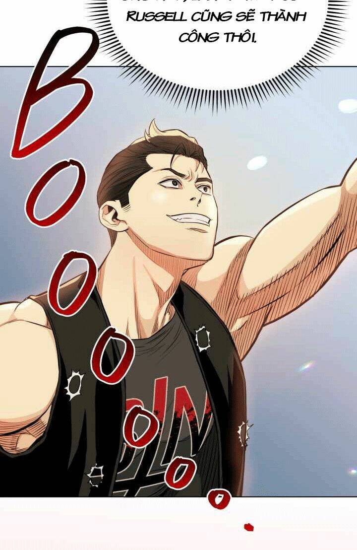 đấu sĩ vô song chapter 17 5