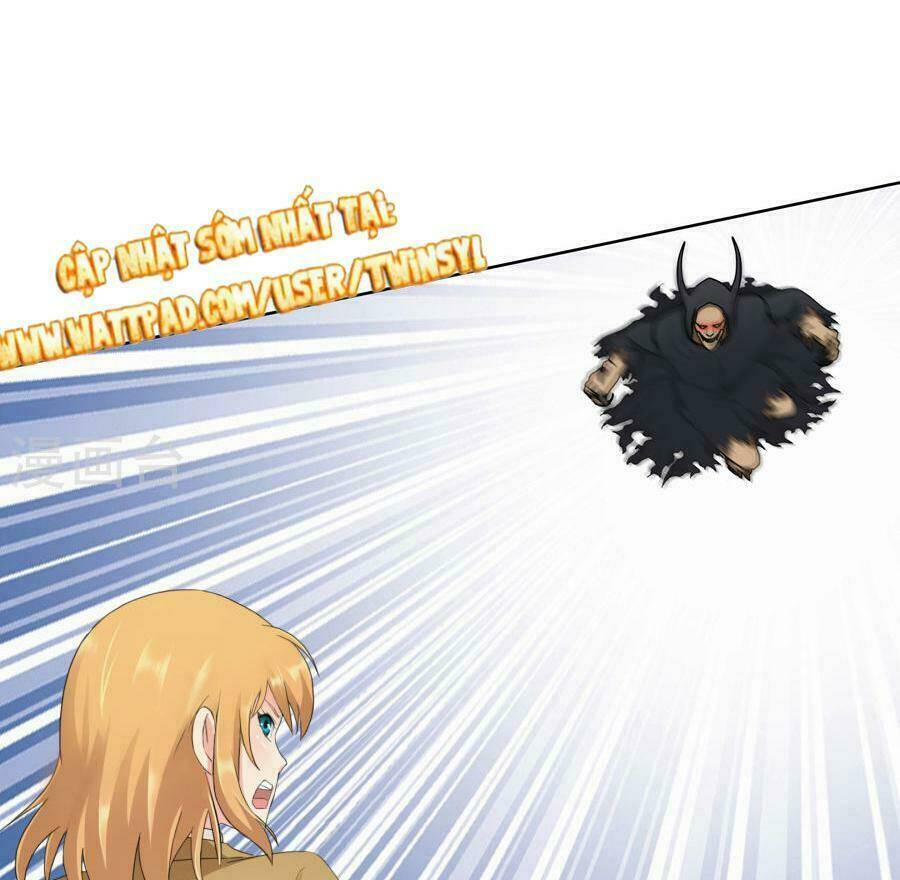 bá đạo trung khuyển tìm ái ký chapter 105 14