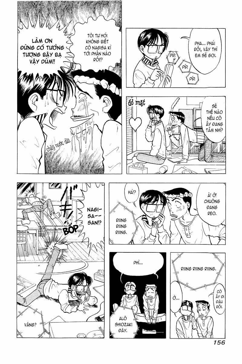 yume de aetara chapter 31 6