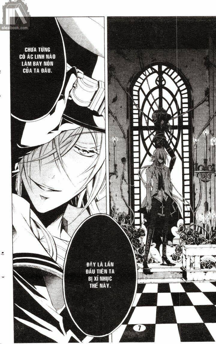 people dying off - người tiễn vong chapter 7 6