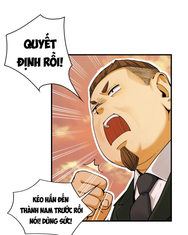 đối mặt với bệnh tâm thần, ma quỷ chẳng là cái thá gì chapter 3 123