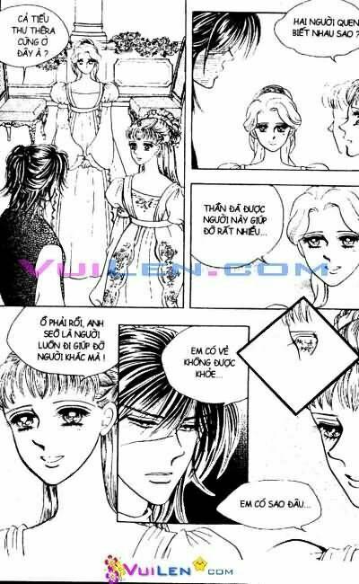 princess - công chúa xứ hoa (bản đẹp) chapter 16 119