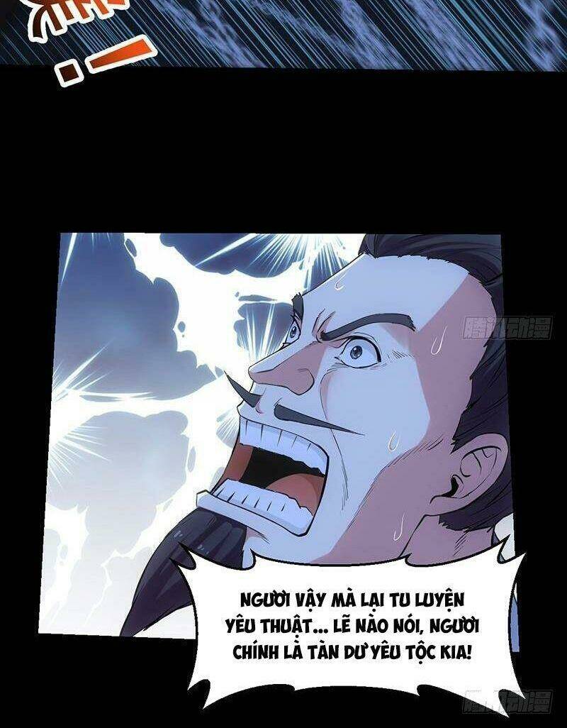 hệ thống thần long nghịch thiên chapter 91 8