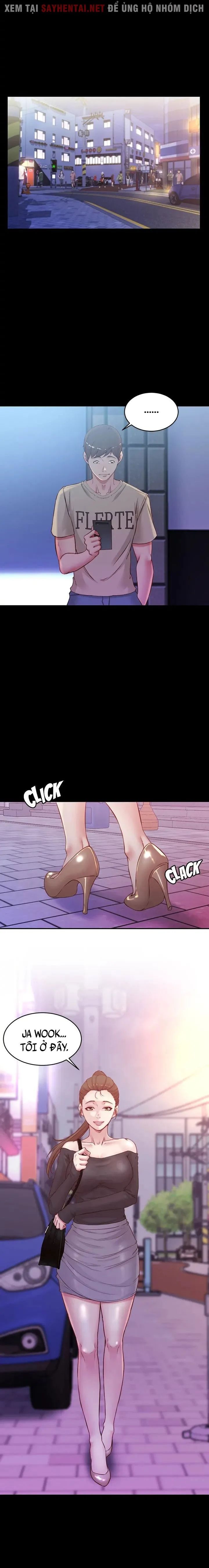 nhật ký quần lót chapter 44 18