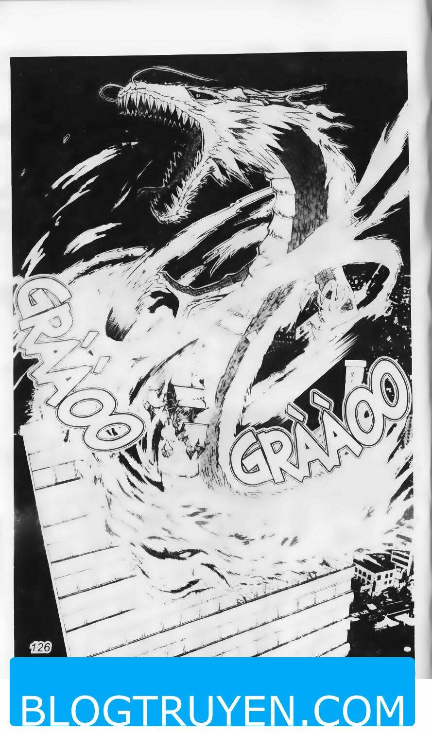 shin gumiho - hội pháp sư chapter 28.2 17