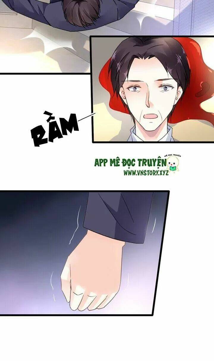 mưu ái thành nghiện chapter 147 9