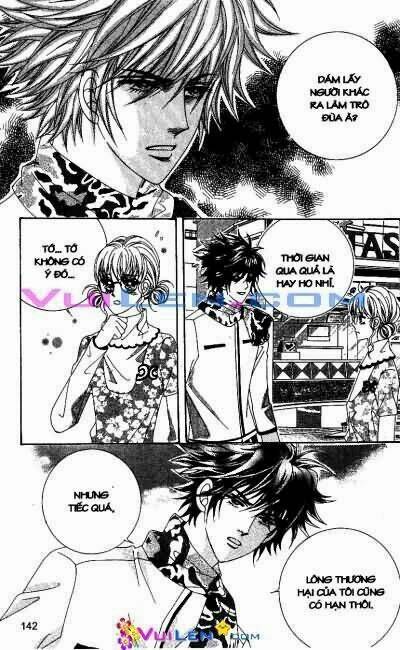 đừng tin cô ấy chapter 5 142