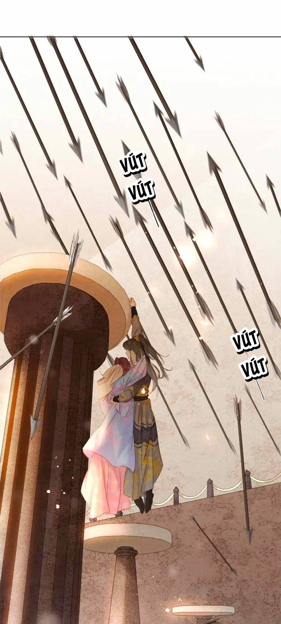 tiểu sư phụ, tóc giả của ngài rơi rồi! chapter 27 27