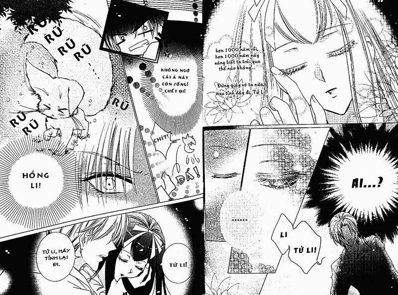 cafe thần tiên chapter 4 51