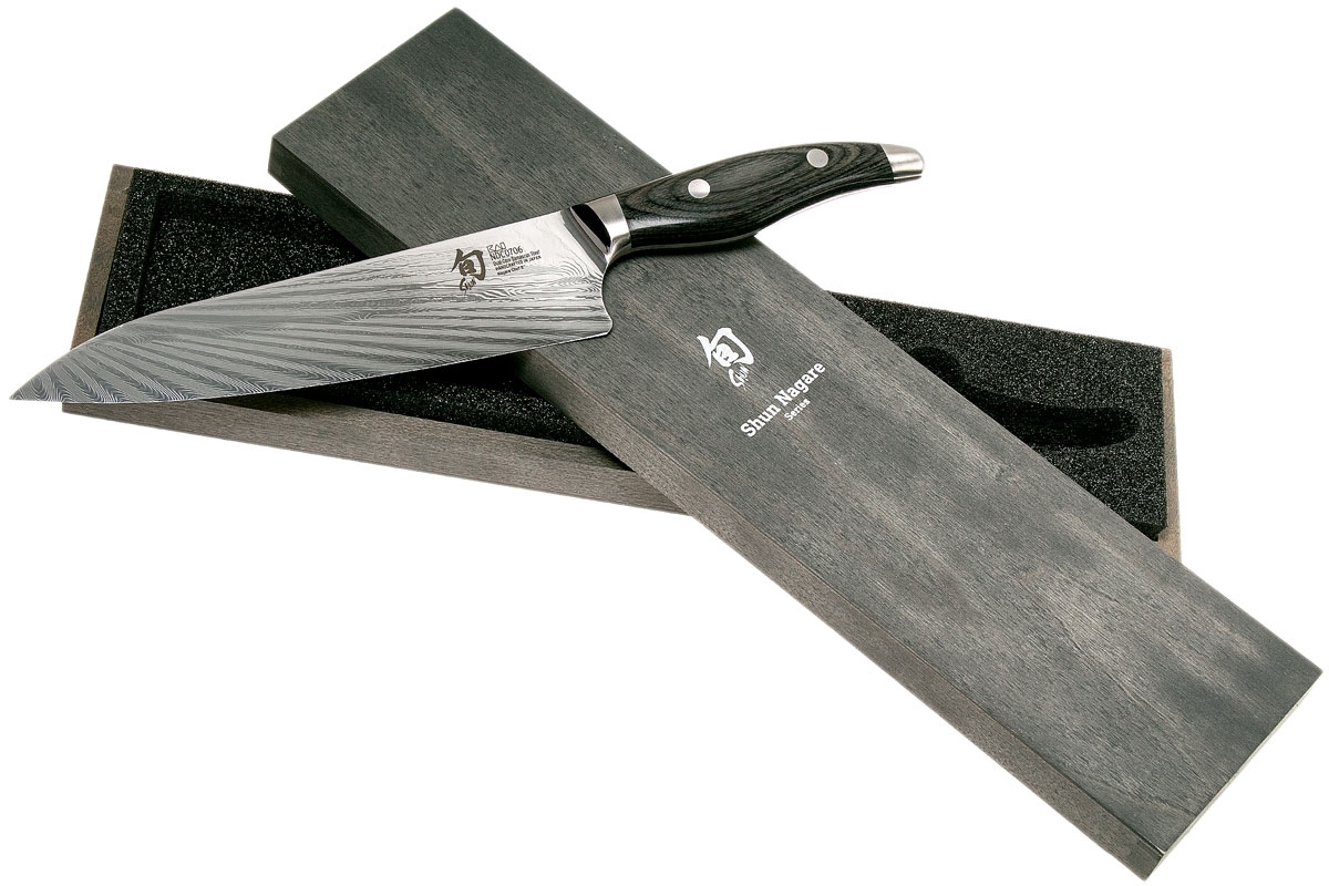 Dao Chef KAI Shun Nagare - 20cm