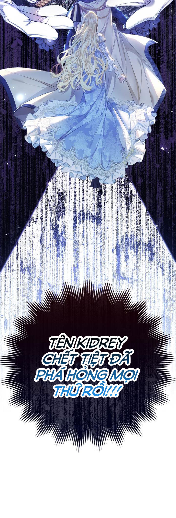 con rối ác nữ marionette chapter 50 6