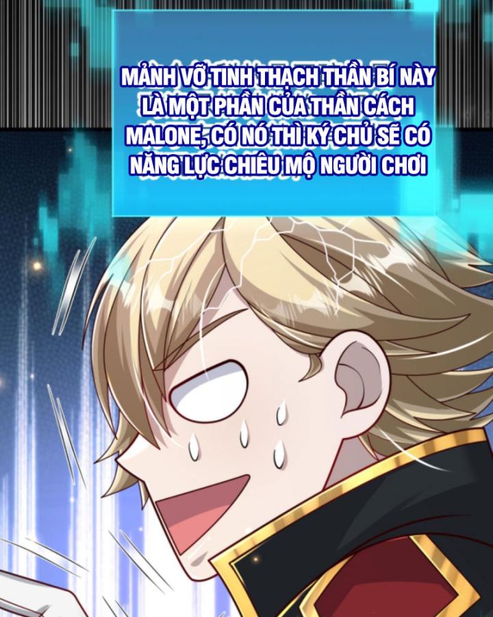 người chơi và nhân vật chính đều muốn làm hại ta chapter 95 36