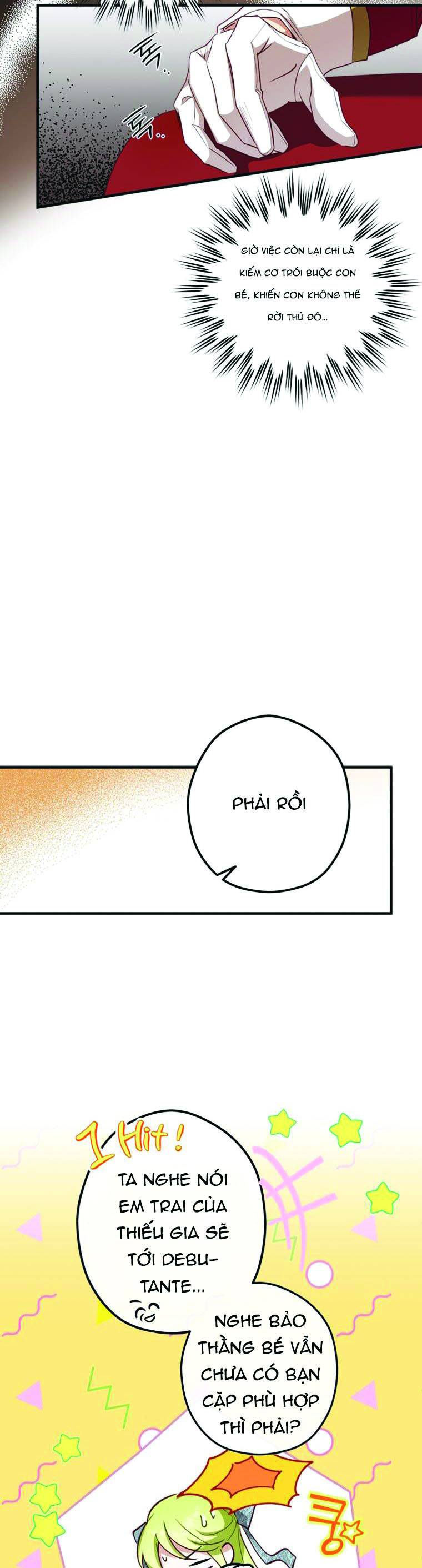 đã bảo nữ chính cải nam trang cơ mà ! chapter 18 32