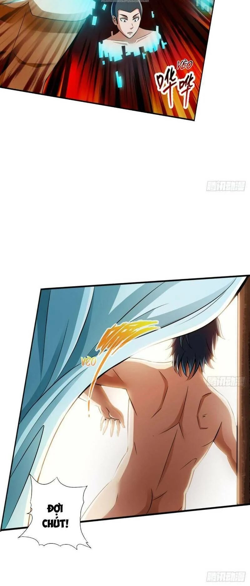 nhân vật phản diện đi tìm đường chết chapter 20 11