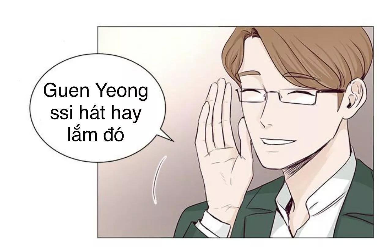 tôi kết hôn cùng antifan chapter 21 44