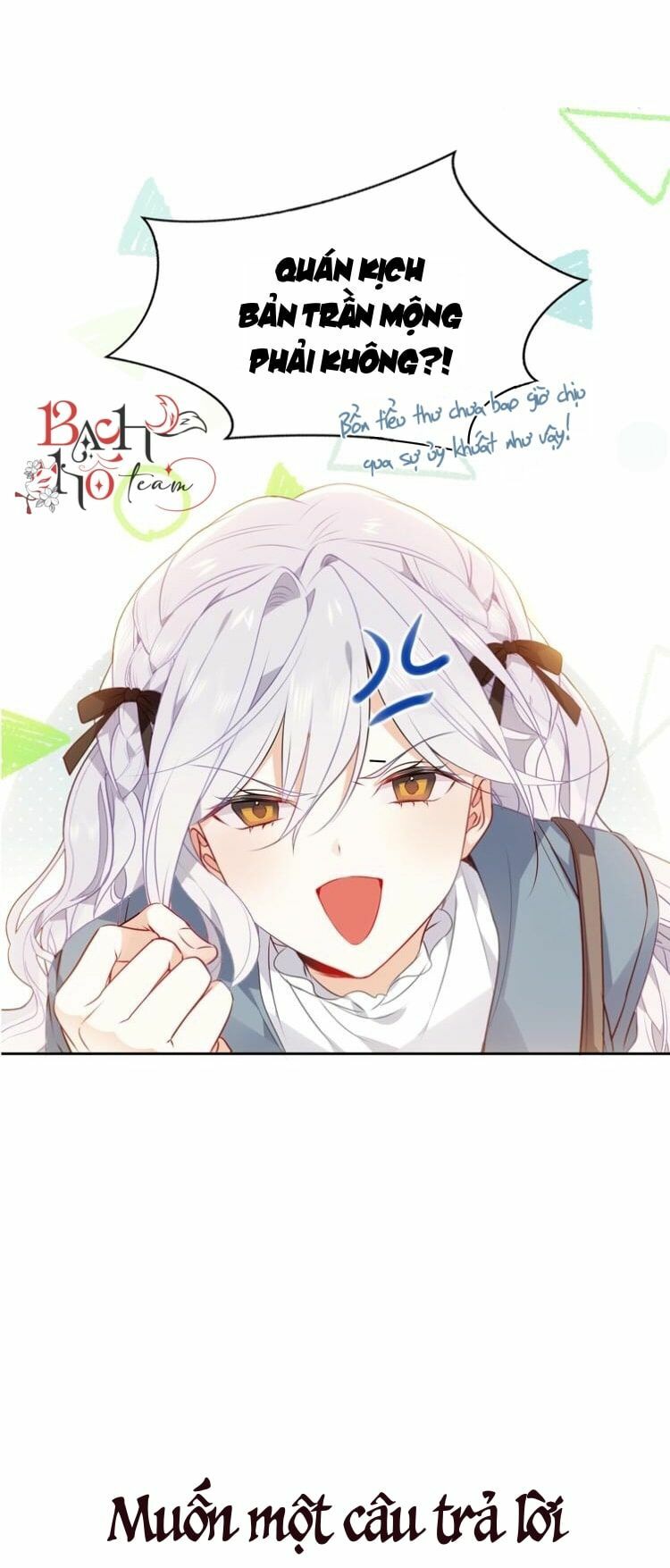 quán kịch bản trần mộng chapter 0.5 8