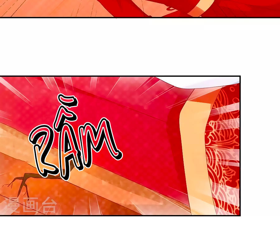 cuộc sống hào môn của vu nữ chapter 17 9