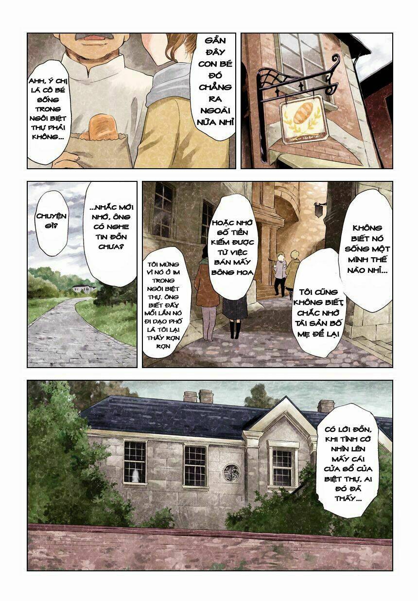 kuro (soumato) chapter 10 6