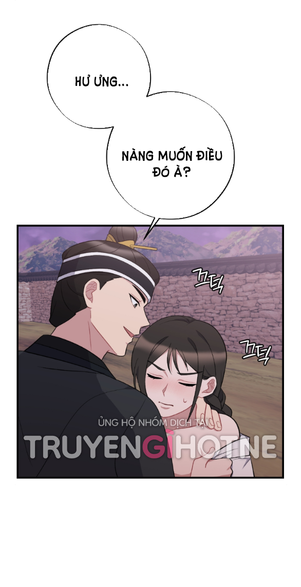 [18+] mơ về một cơn mưa phùn chapter 24.2 28