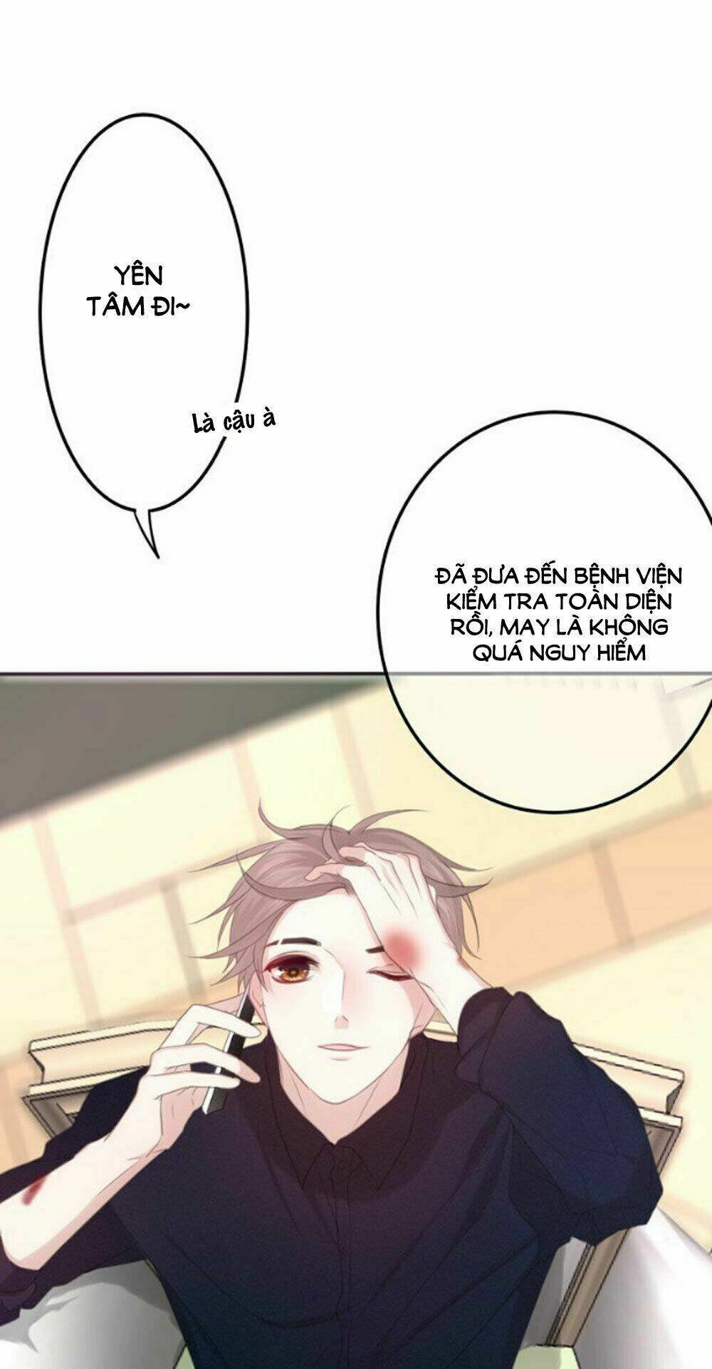 tháng sáu kì diệu chapter 48 29