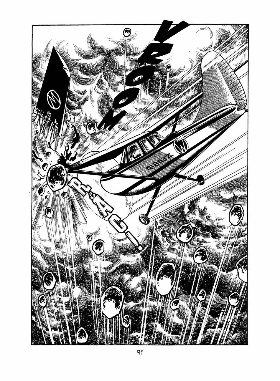 apollo’s song chapter 2.1 13