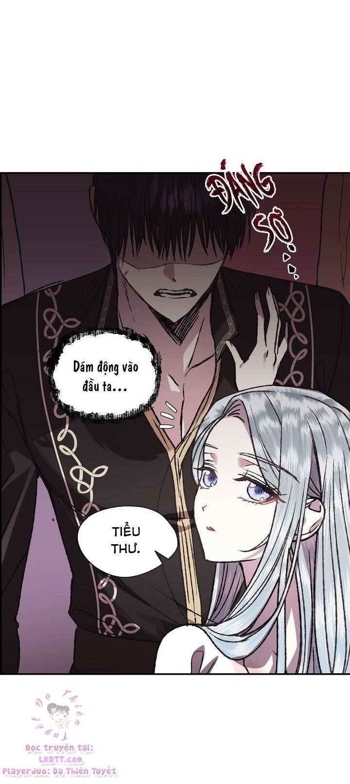 cha, con không muốn kết hôn đâu chapter 13 14