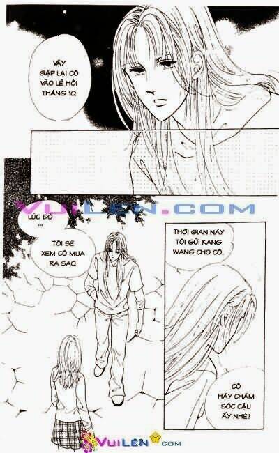 ảo vọng tình yêu chapter 7 20