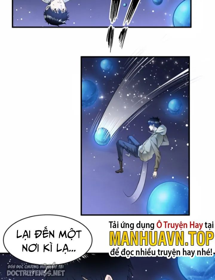 bắt đầu với thiên phú cấp sss chapter 2 35