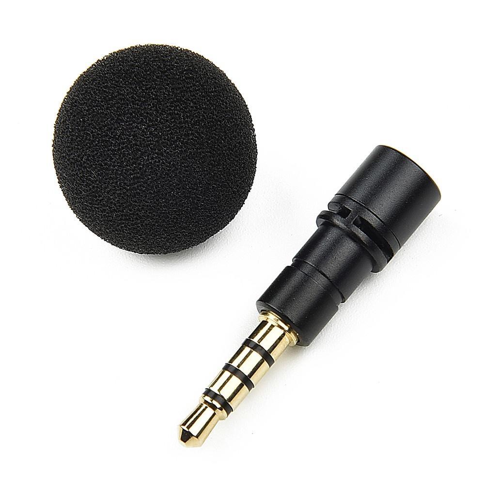 Micro mini jack 3.5mm cho điện thoại laptop