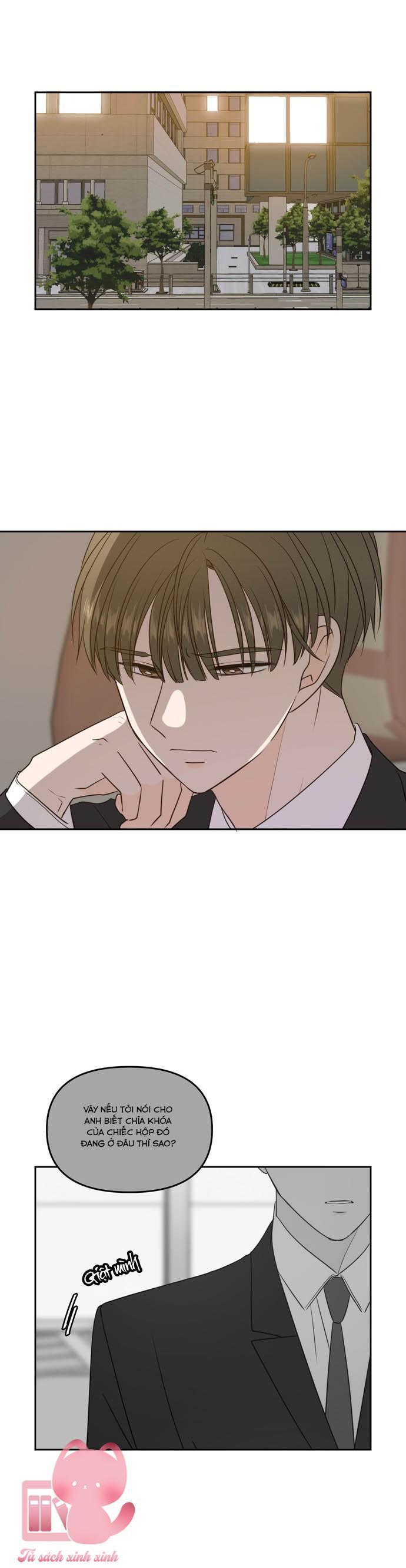 hẹn gặp nhau ở kiếp thứ 19 chapter 65 2